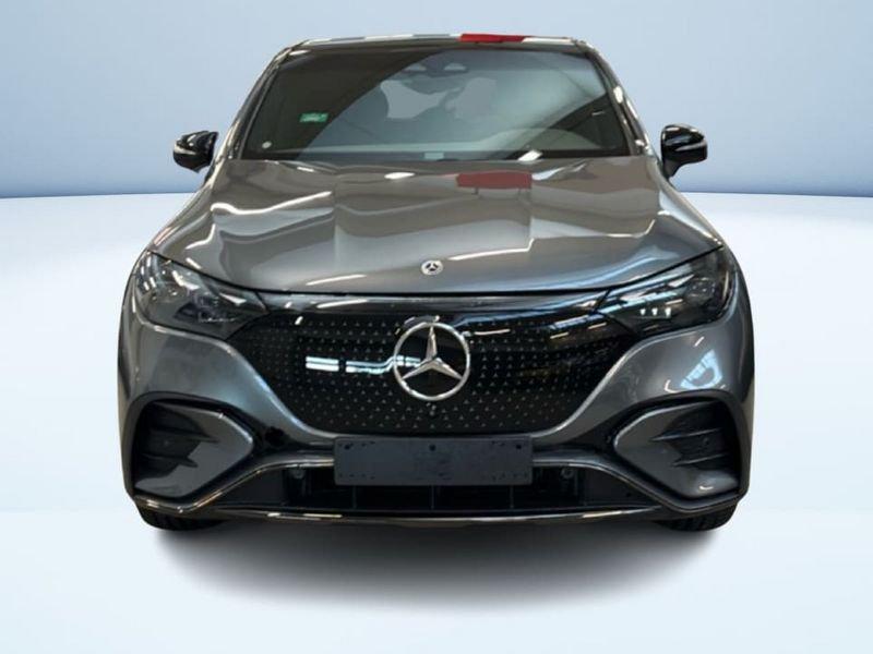 Mercedes-Benz EQE SUV EQE 350 4Matic AMG Line Premium Extra