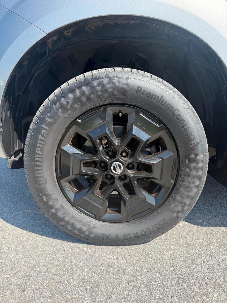 Nissan Navara 2.3 dCi 190 CV 4WD Double Cab N-Guard
