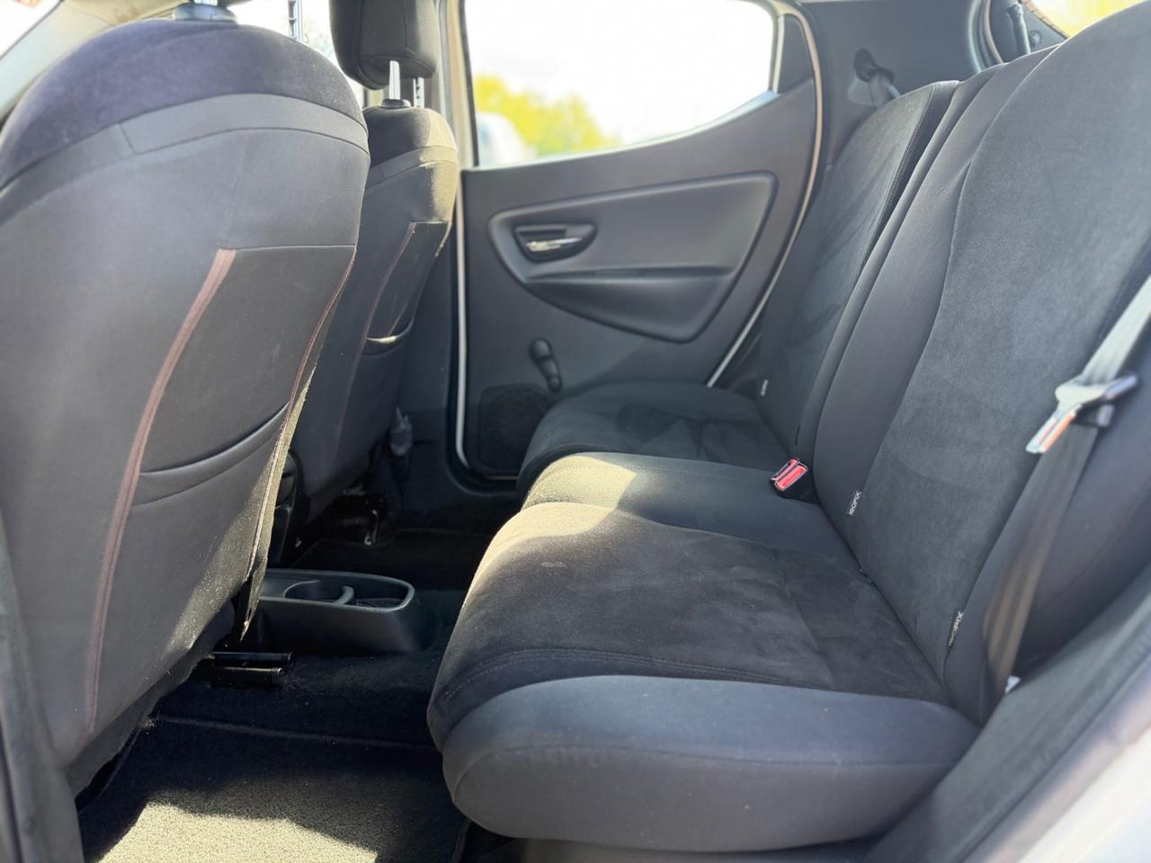 Lancia Ypsilon 1.2 (120.000KM)