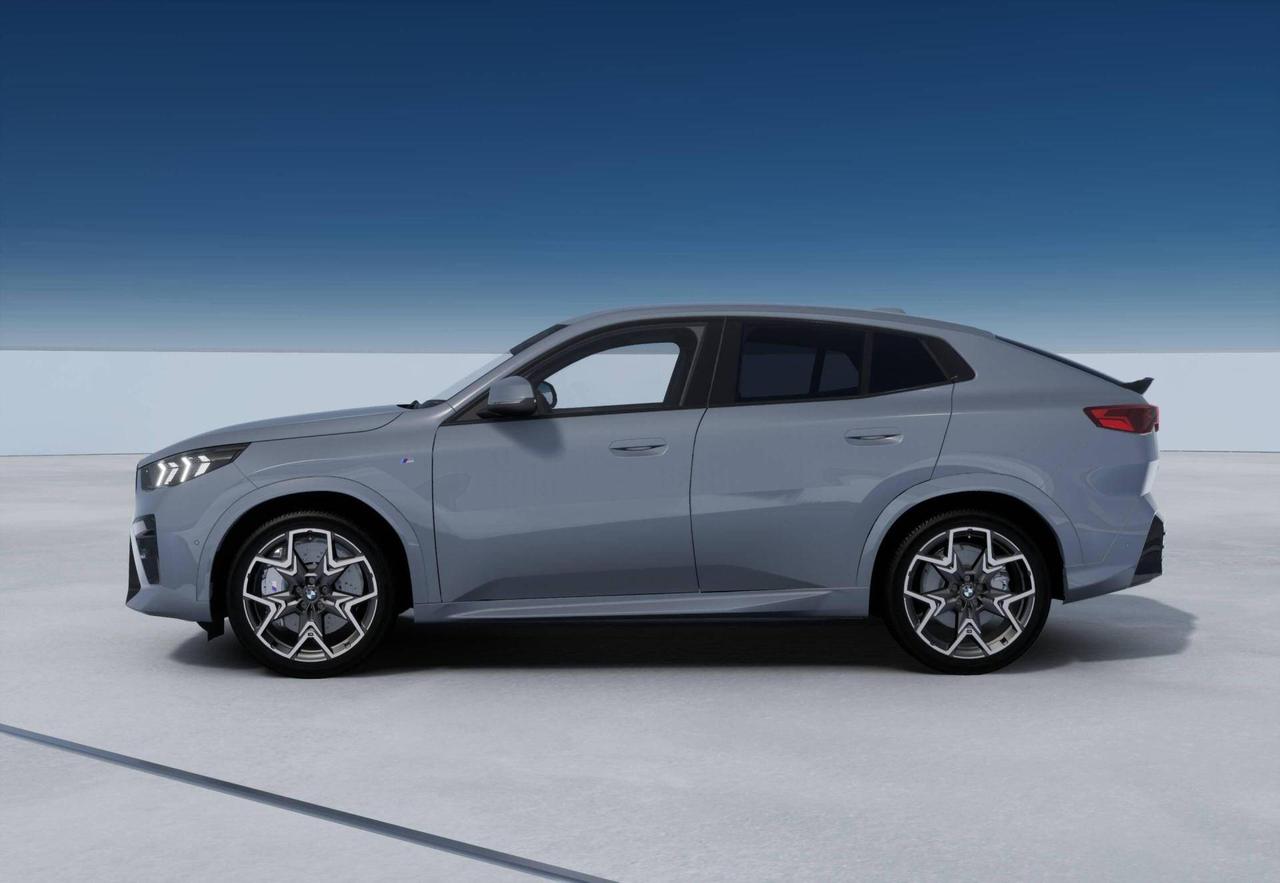 BMW X2 sDrive18d MSport Pro