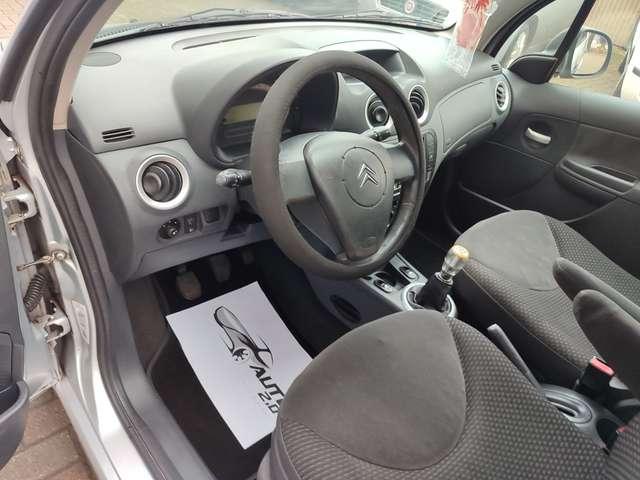 Citroen C3 C3 I 2002 1.1 Perfect (elegance) c/abs