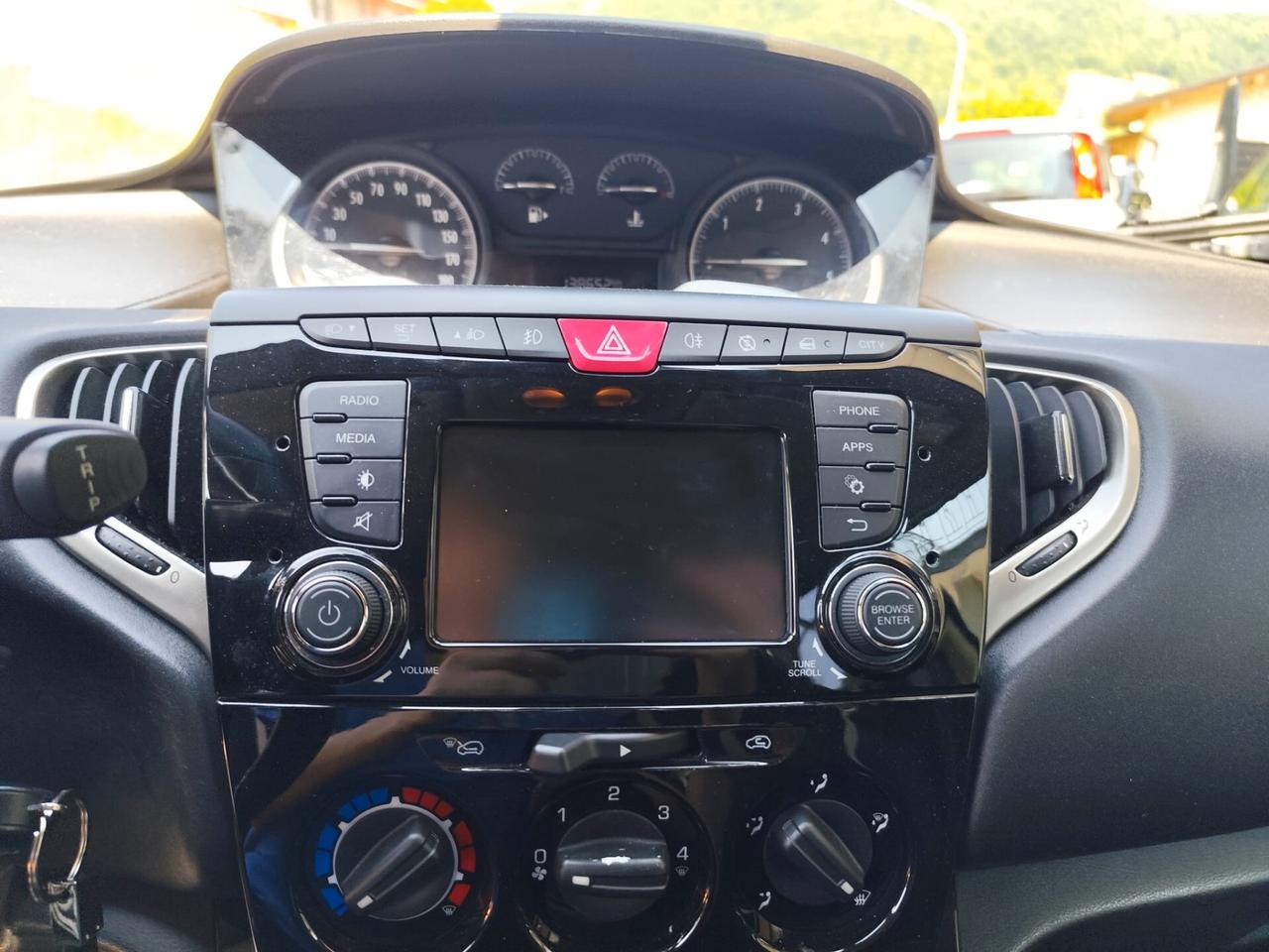 Lancia Ypsilon 1.3 MJT 16V 95 CV 5 porte S&S Gold
