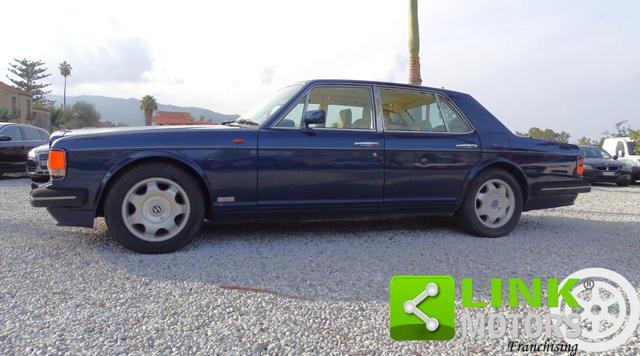 BENTLEY Turbo R (1990)