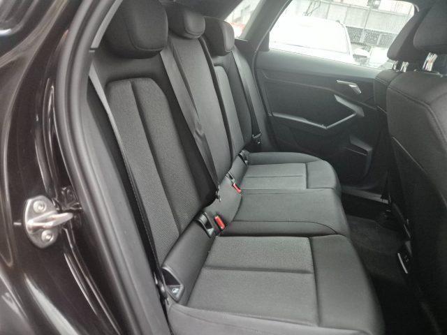 AUDI A3 SPB 30 TFSI S tronic Business