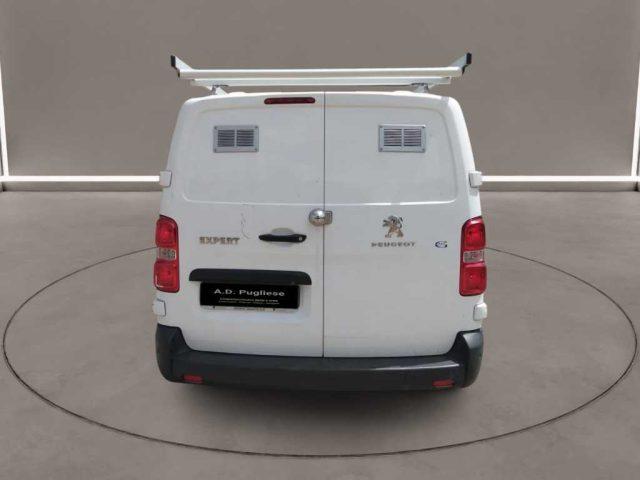 PEUGEOT Expert 4ª serie - BlueHDi 140 S&S PL-SL-TN Furgone Pre