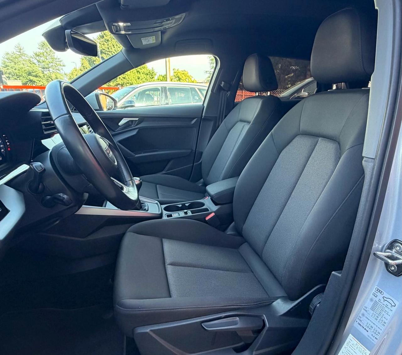 Audi A3 SPB 30 TDI