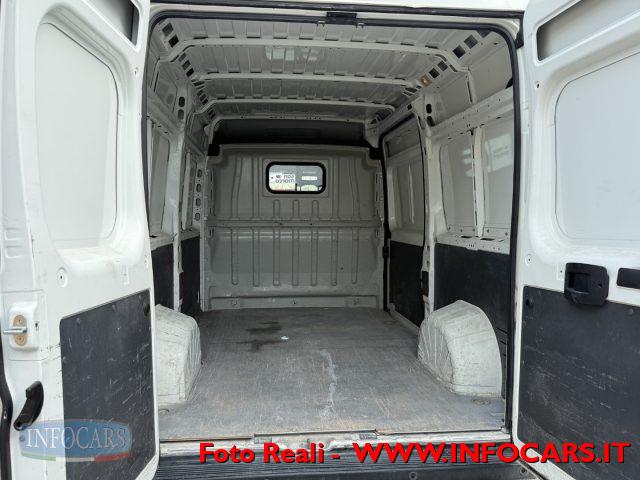 PEUGEOT Boxer 330 2.0 BlueHDi 130CV L2 H2