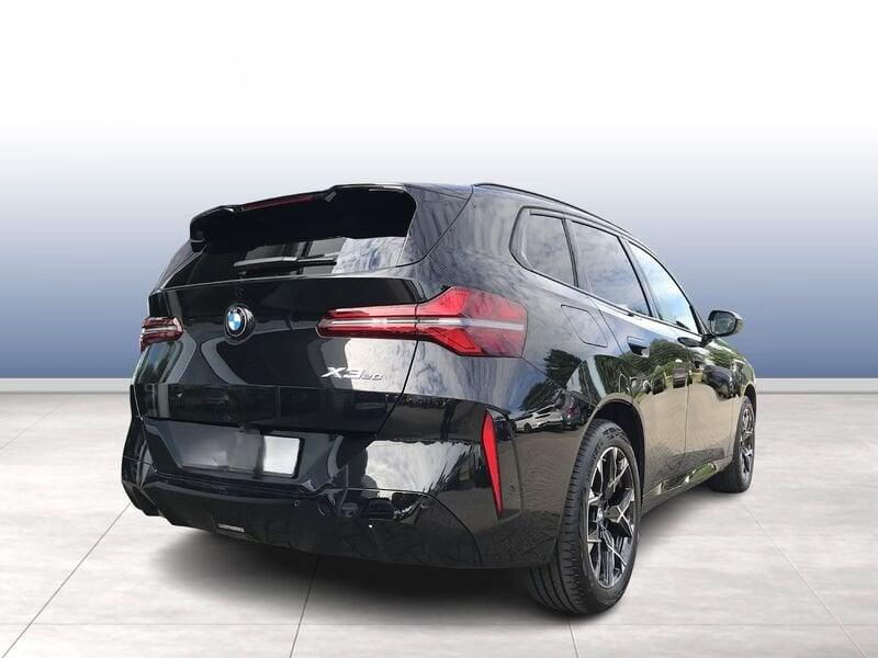 BMW X3 BMW X3 xdrive 20i 208cv M Sport PRO auto TETTO HARMAN CAMERA ACC LED NAVI GANCIO