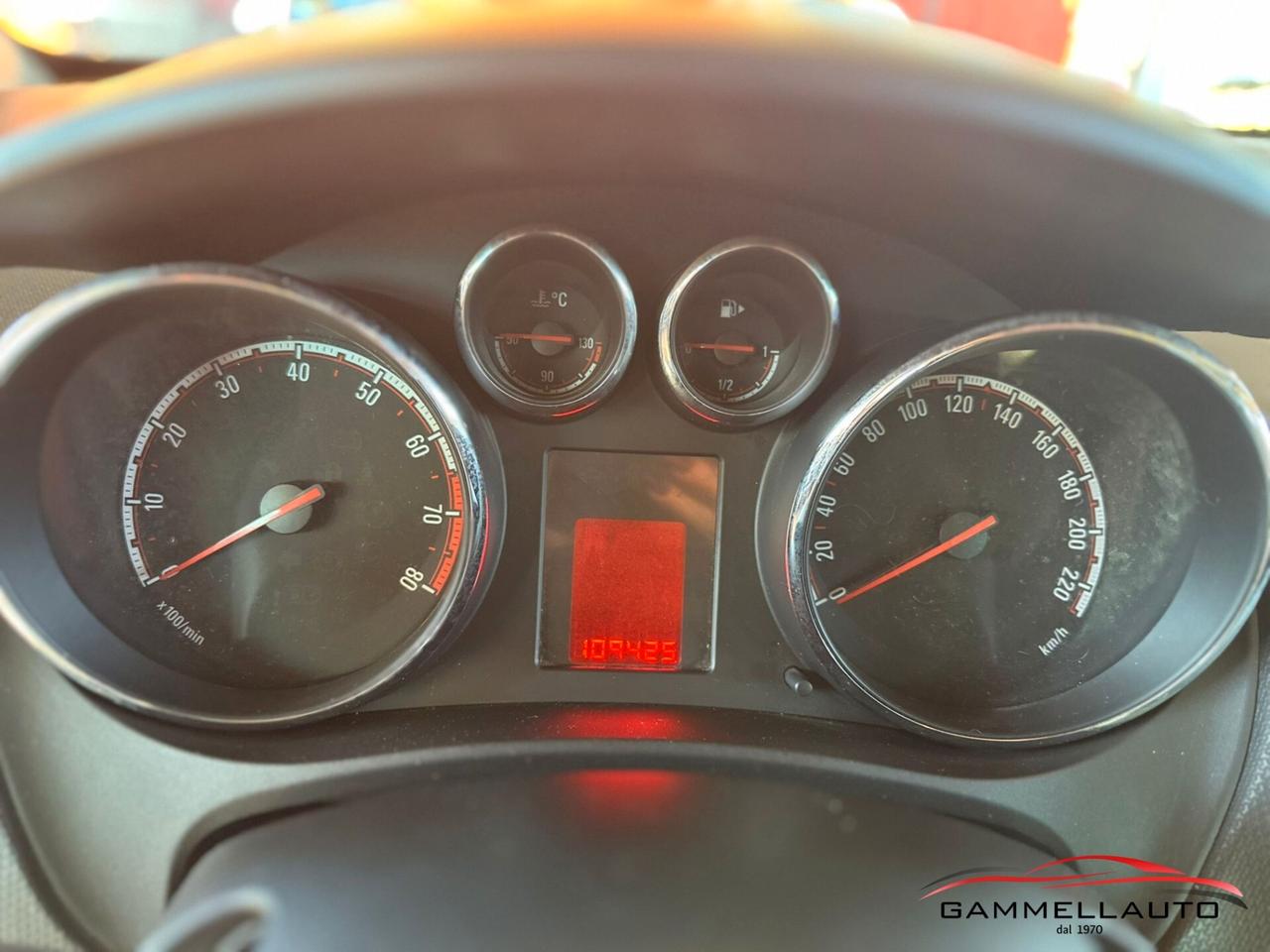 Opel Meriva 1.4 Elective 100CV