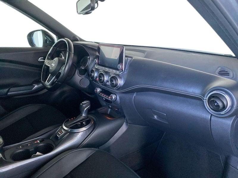 Nissan Juke Juke 1.6 HEV N-Design