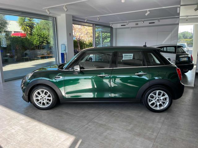 MINI Cooper D 1.5 Cooper D Business XL 5 porte