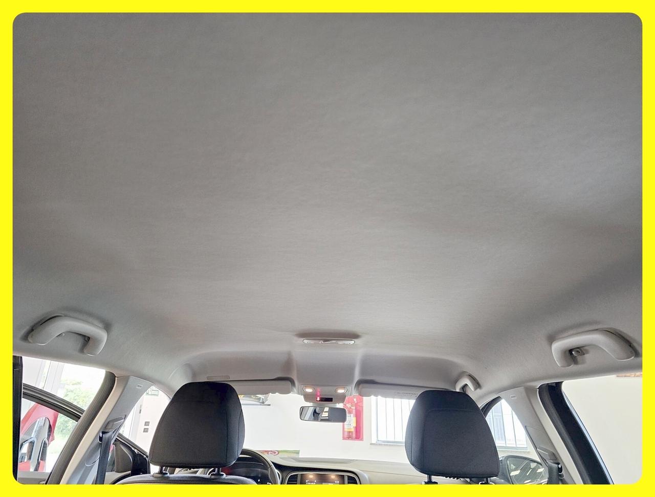 Renault New Megane SW BlueDci 115 CV EDC Equilibre Garantita