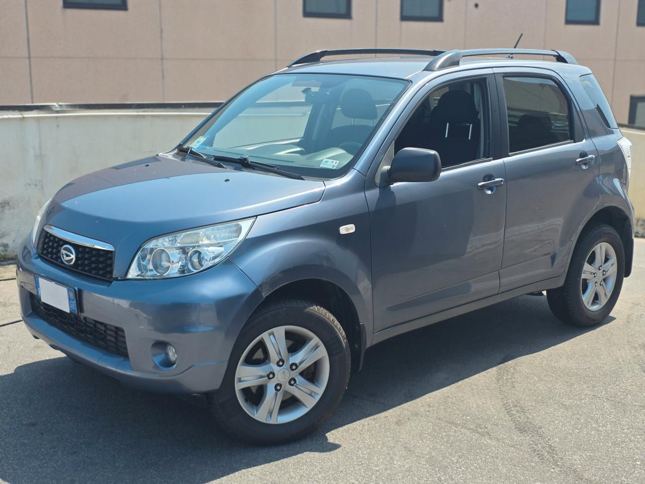 Daihatsu Terios 1.5 4WD Sho