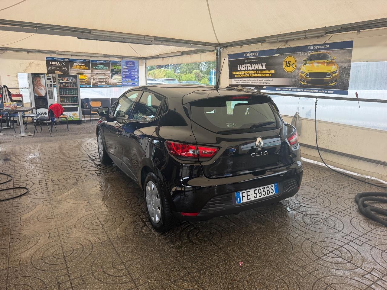 Renault Clio dCi 8V 90CV Start&Stop 5 porte Energy Intens