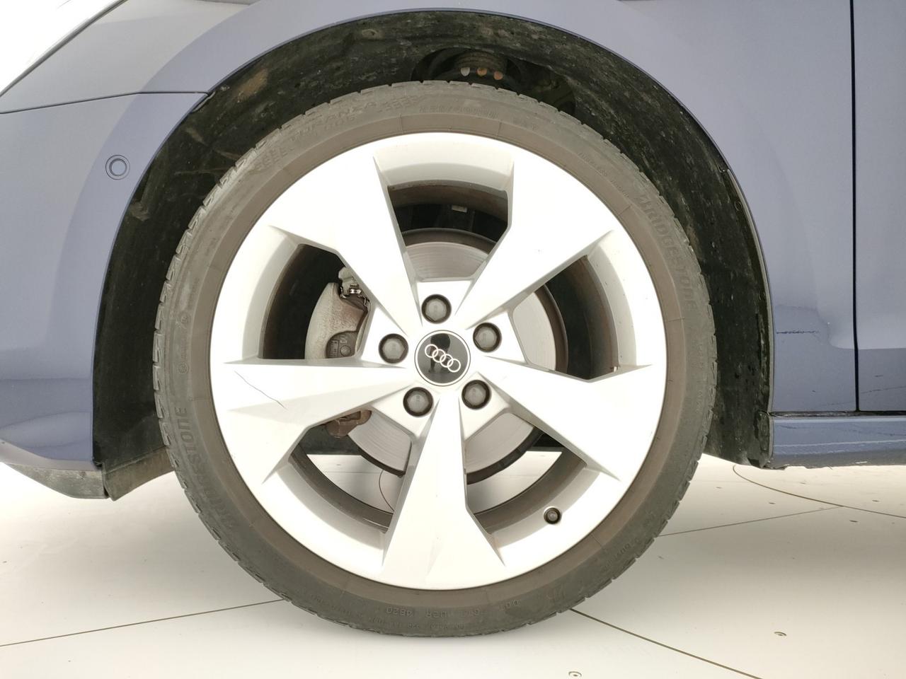 Audi A3 sportback 35 2.0 tdi business advanced s-tronic