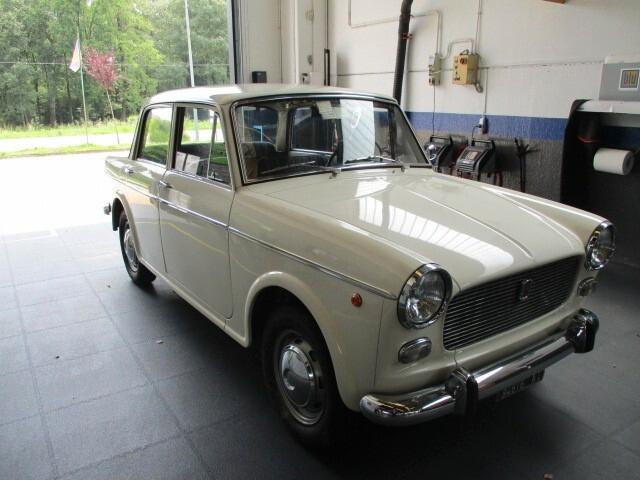 Fiat 126 1100D