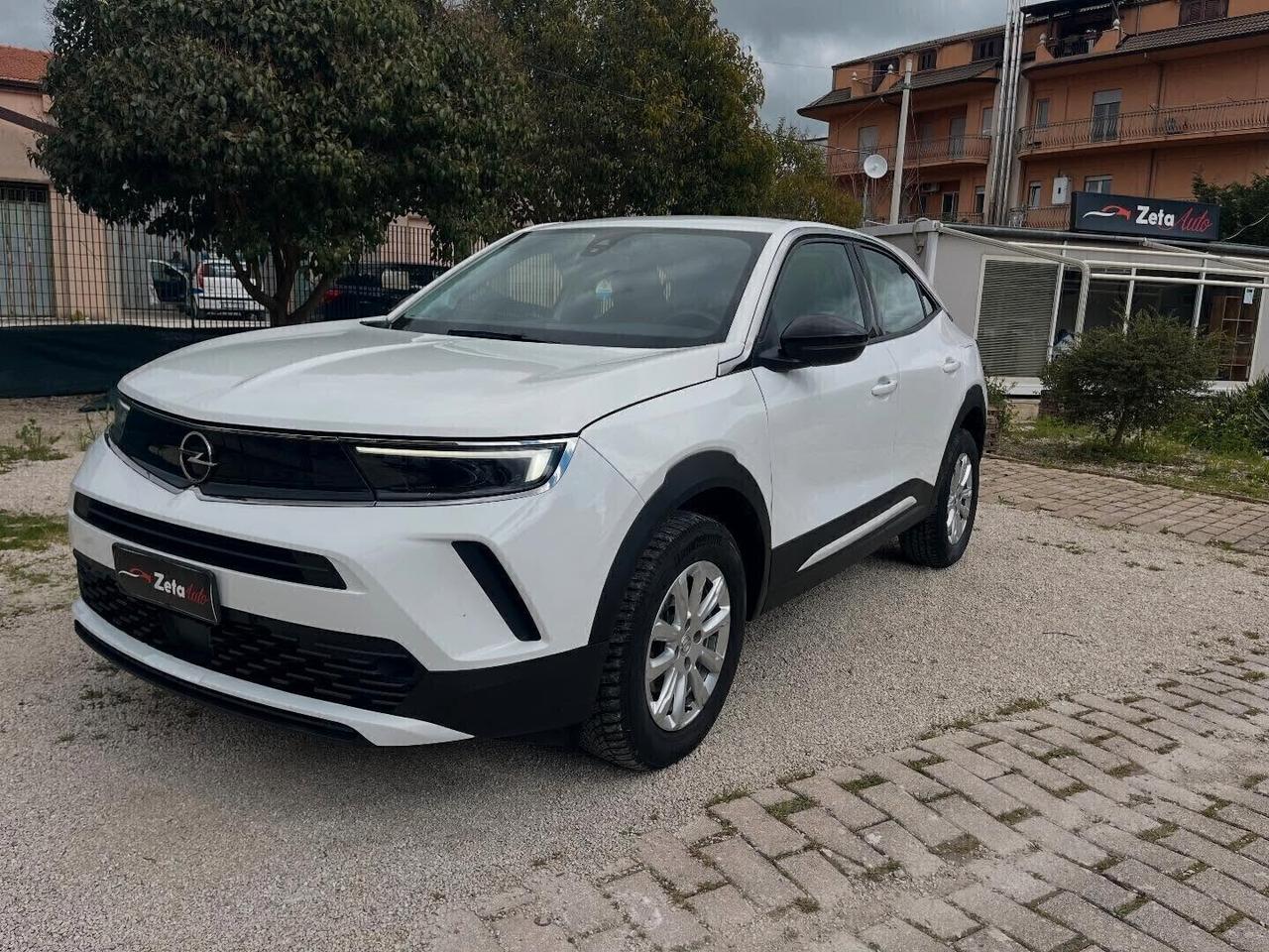OPEL MOKKA 1.2 TURBO 131CV - 2021