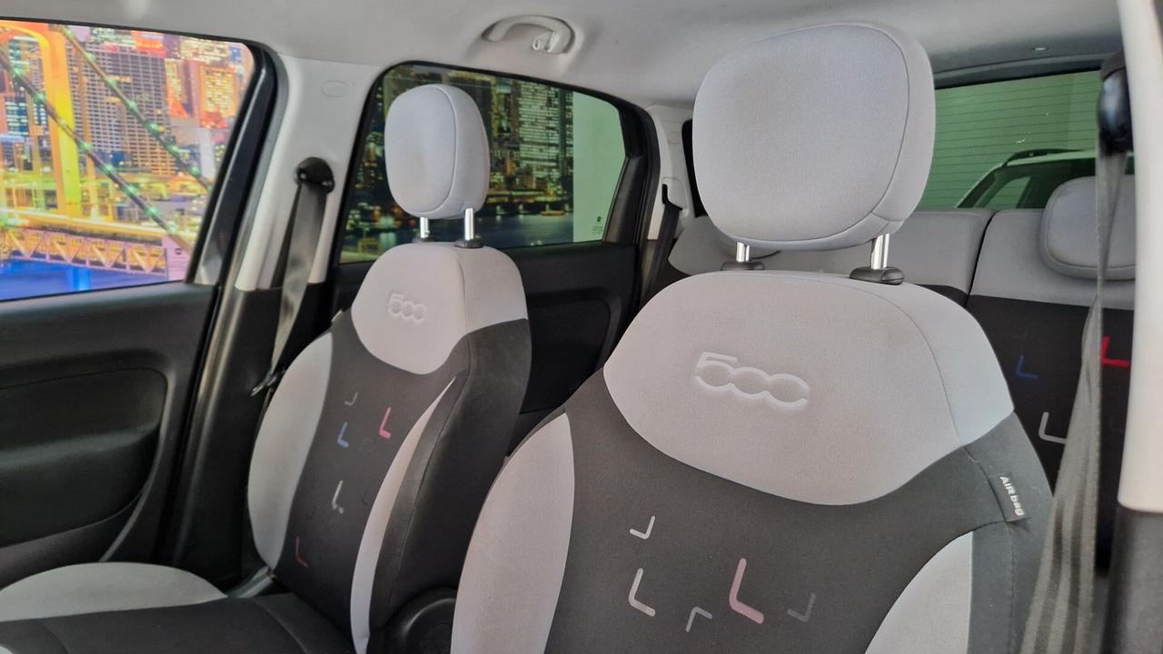 Fiat 500L Pro 1.6 MJT 105CV Pop Star 4 posti (N1)