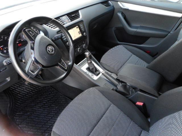 SKODA Octavia Octavia 1.6 TDI CR 110 CV DSG W. Execut.