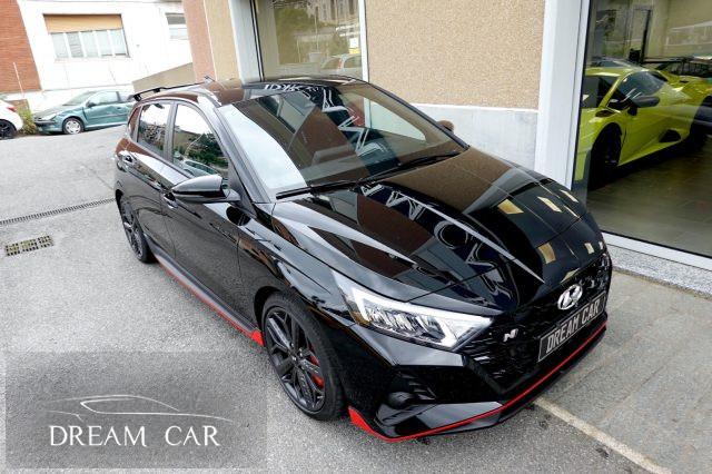 HYUNDAI i20 N 1.6 T-GDI MT N-Performance
