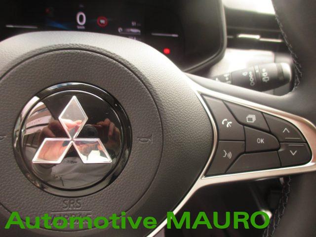 MITSUBISHI Colt 1.0L turbo 100 CV Invite GPL - NEOPATENTATI