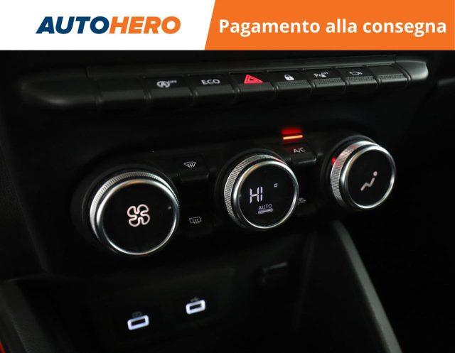 DACIA Duster 1.5 Blue dCi 8V 115 CV 4x2 Extreme