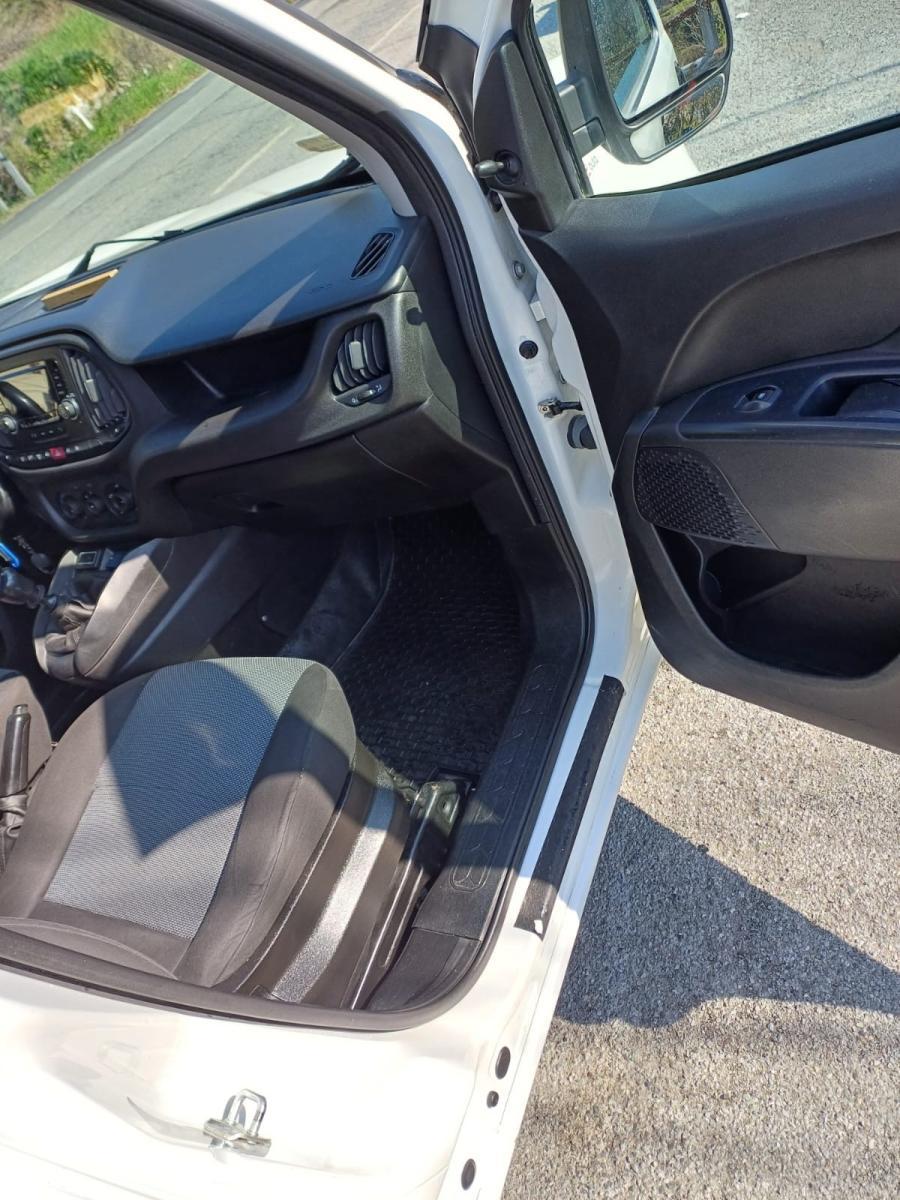 FIAT - Doblò STRADA WORK- UP MJT 1.6 105 CV