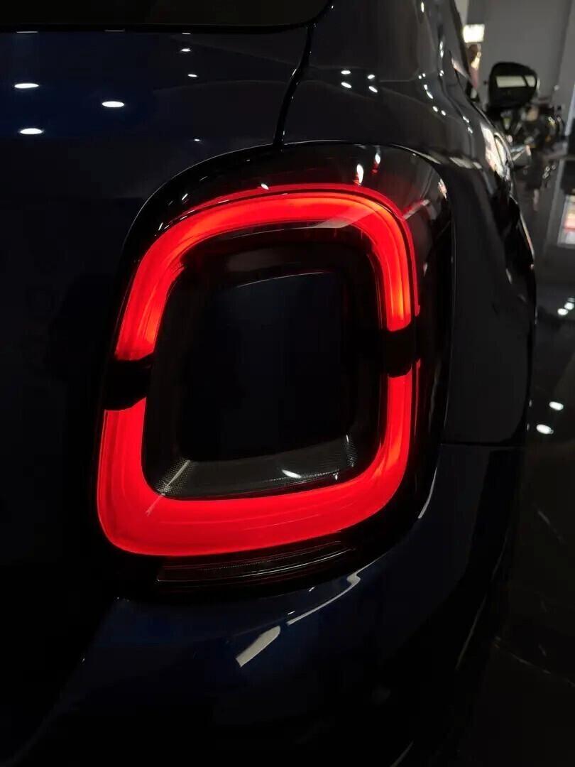 Fiat 500X 1.3 MultiJet 95 CV Urban
