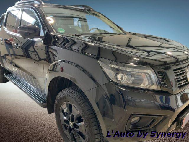 NISSAN Navara 2.3 dCi 190 CV 4WD Double Cab N-Guard + iva 22%