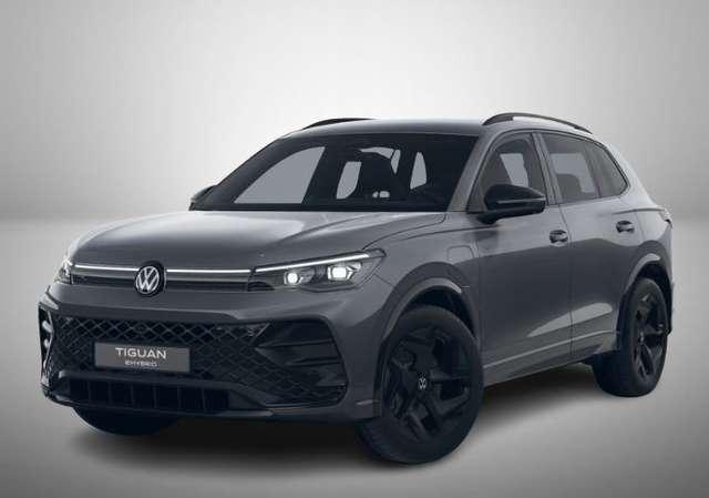 Volkswagen Tiguan R-LINE 1.5 TSI eHYBRID PLUG-IN 204CV DSG NEW MODEL