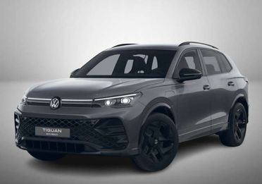 Volkswagen Tiguan R-LINE 1.5 TSI eHYBRID PLUG-IN 204CV DSG NEW MODEL