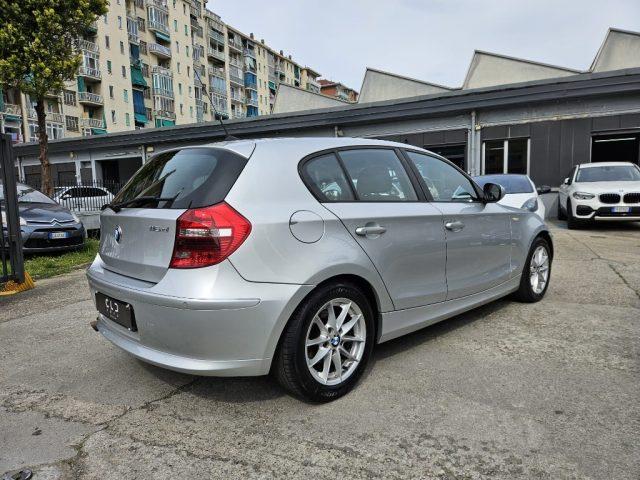 BMW 116 d 2.0 116CV cat 5 porte DPF