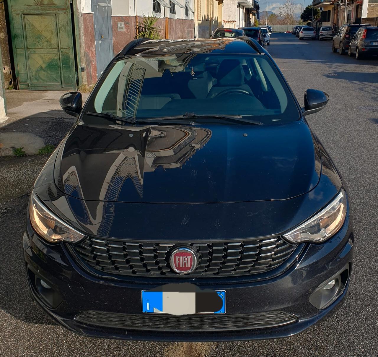 Fiat Tipo 1.6 MultiJet 120 CV SW LOUNGE