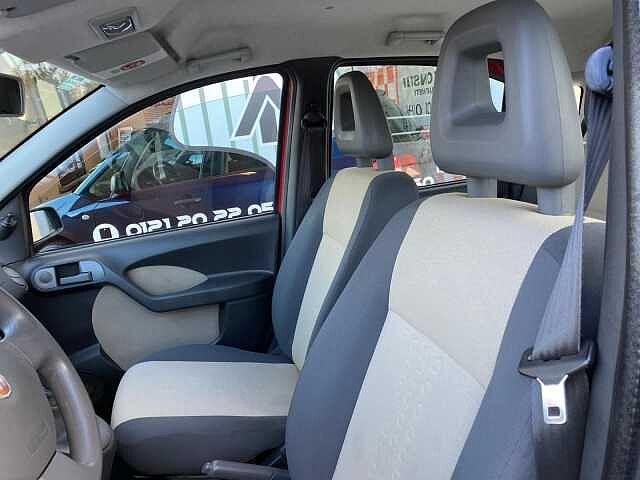 Fiat Panda 1.2 Dynamic Eco