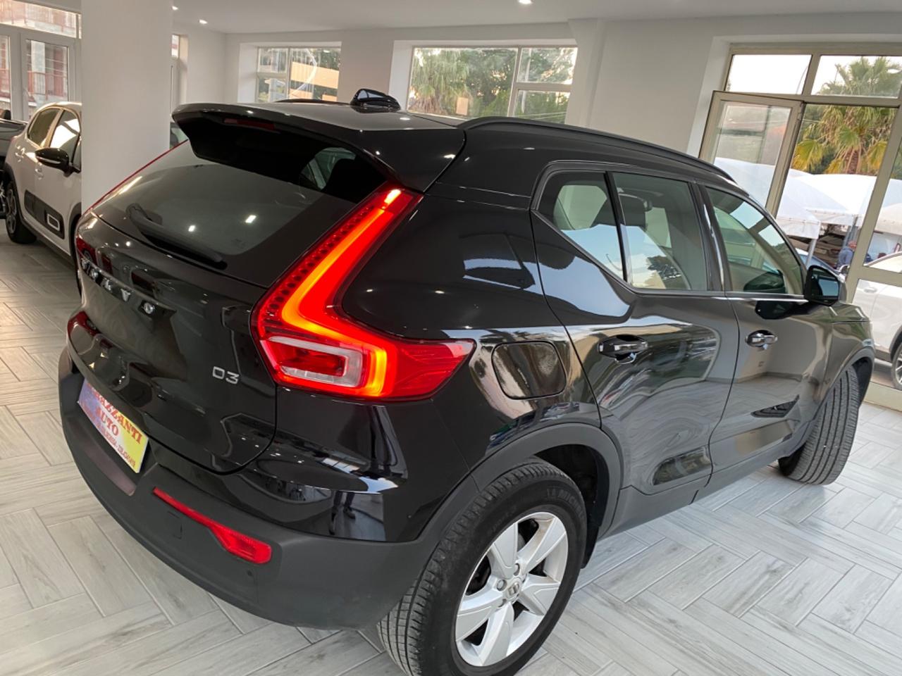 Volvo XC40 2.0D 150cv Inscription GEARTRONIC2020