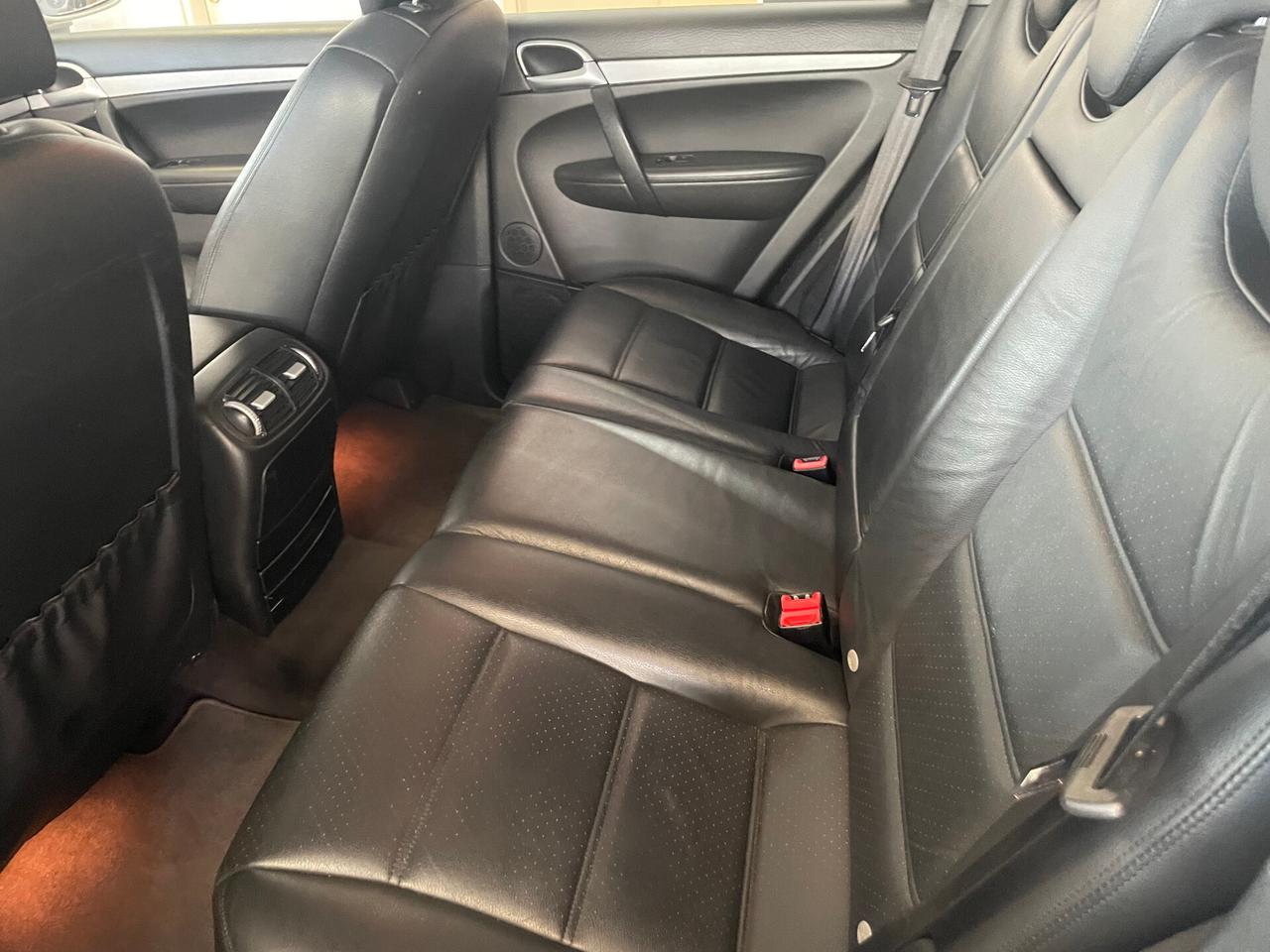 Porsche Cayenne 3.2 S V6 cat