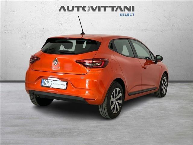 RENAULT Clio 5 Porte 1.0 TCe Equilibre