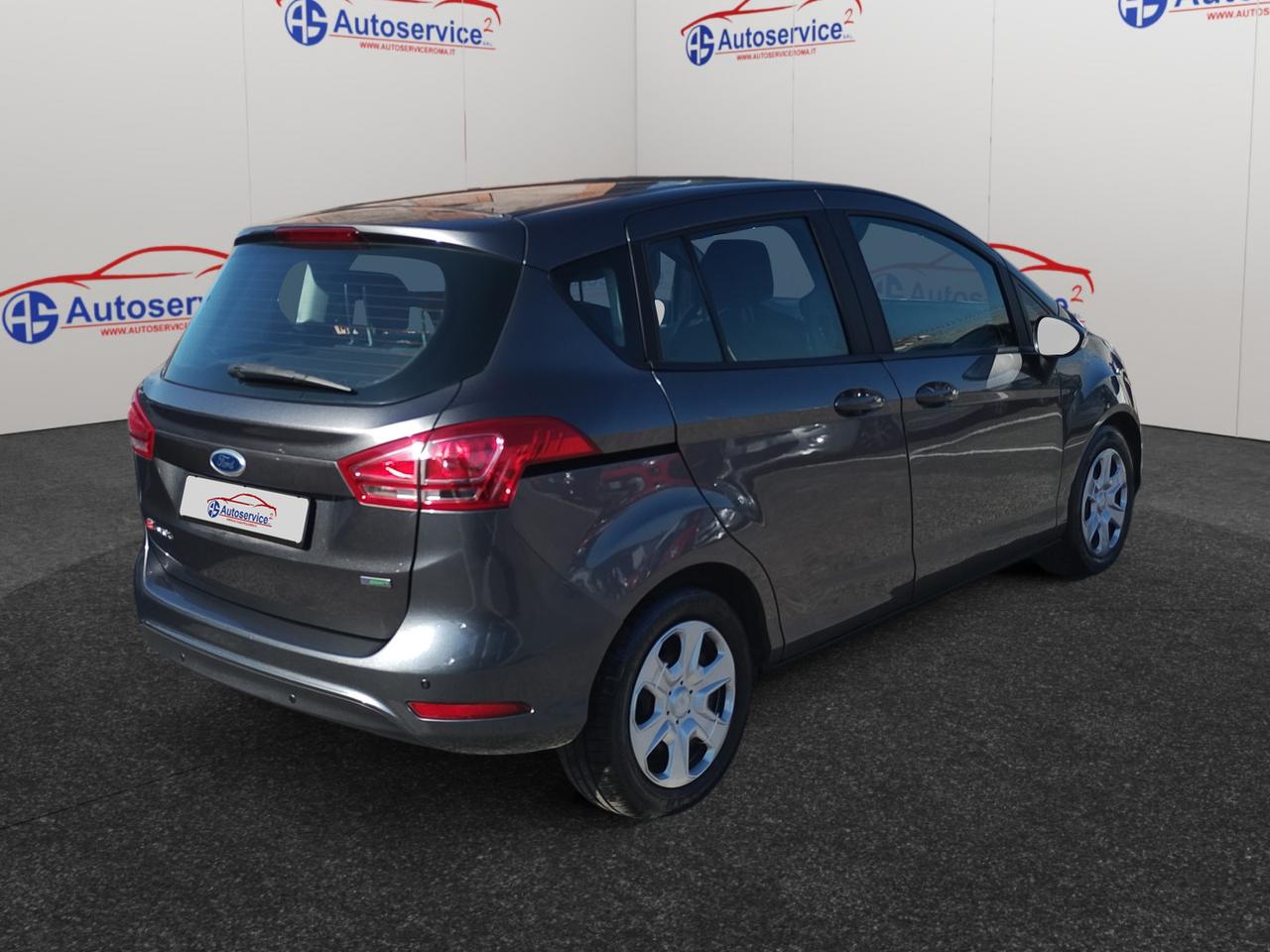 Ford B-Max 1.0 ecoboost Business 100cv E6