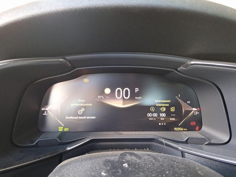 DS DS 7 CROSSBACK BLUEHDI 130 AUTOMATICO BUSINESS BASTILLE SUV