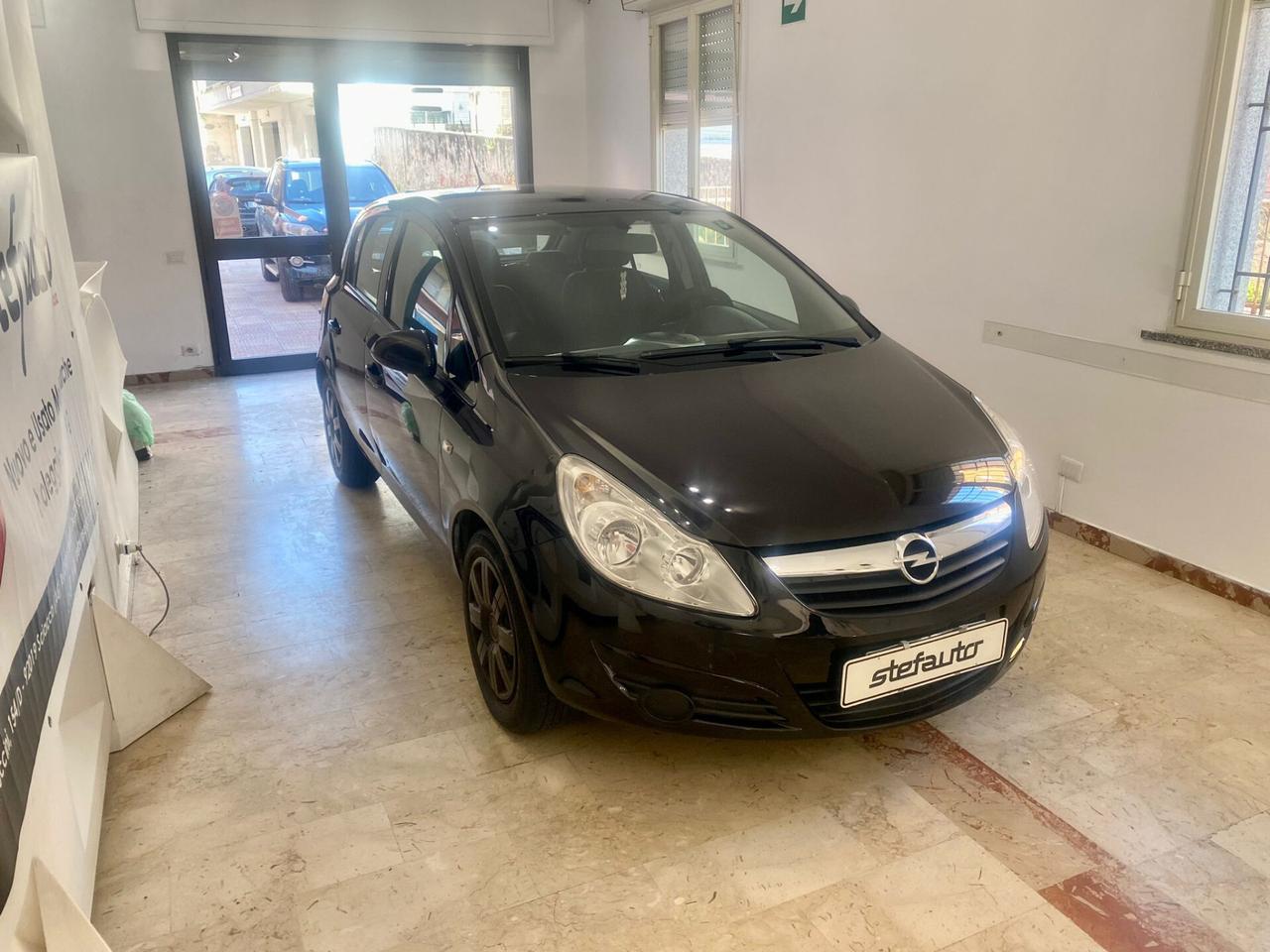 Opel Corsa 1.3 CDTI 75CV ecoFLEX 5 porte Cosmo