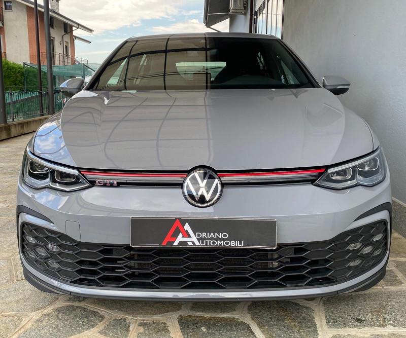 Volkswagen Golf 2.0 tsi GTI 245cv