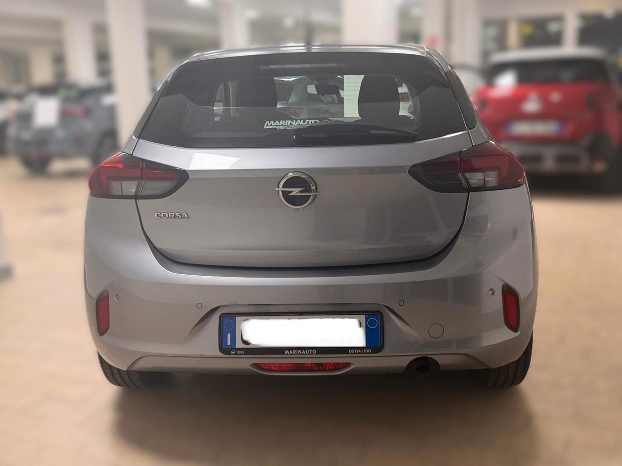 Opel Corsa 1.2