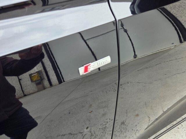 Audi Q8 50 TDI QUATTRO S LINE -FULL OPTIONAL