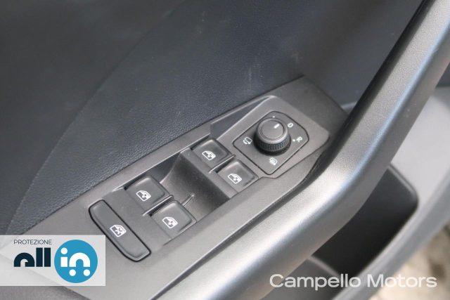 VOLKSWAGEN T-Cross T-Cross 1.0 TSI 115cv DSG Life