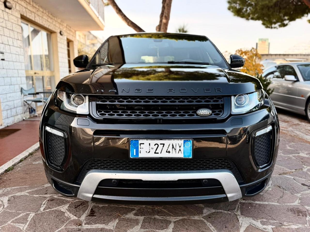 Land Rover Range Evoque 2.0 TD4 150 CV 5p. HSE Dynamic
