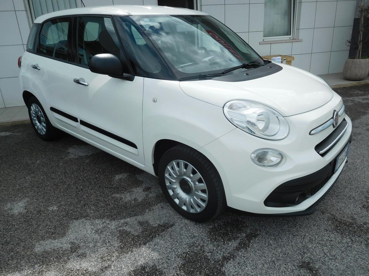 Fiat 500L 1.3 Multijet 95 CV Urban