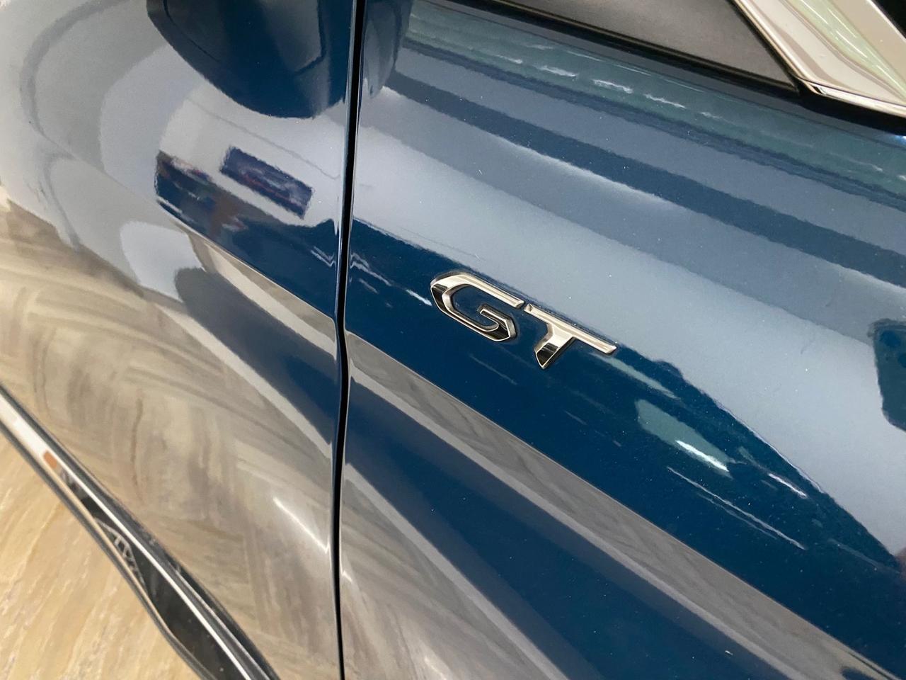 PEUGEOT 3008 GT PACK 1.5 130CV EAT8 2021