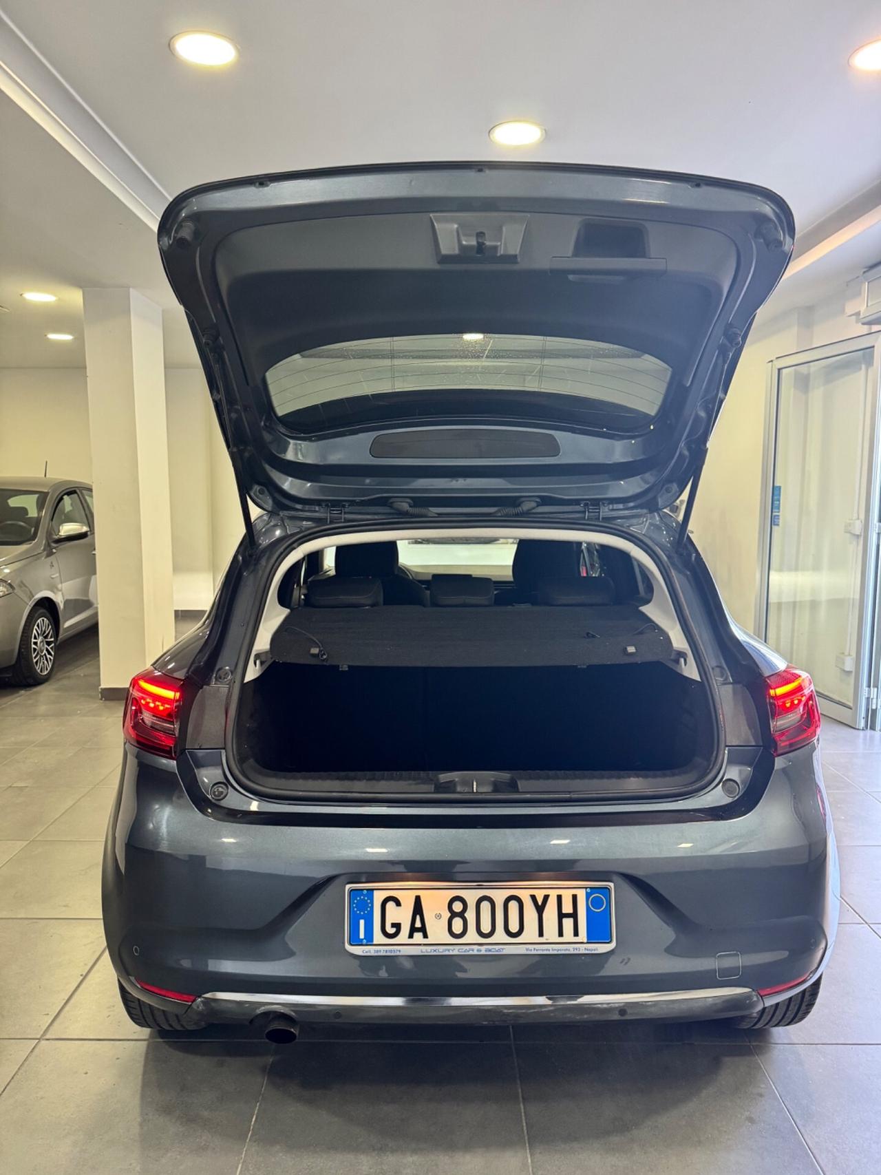 Renault Clio TCe 100 CV 5 porte Edition One