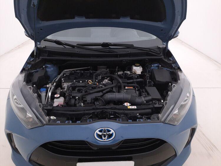 Toyota Yaris Hybrid Business BR613696 1.5 Full Hybrid 116CV