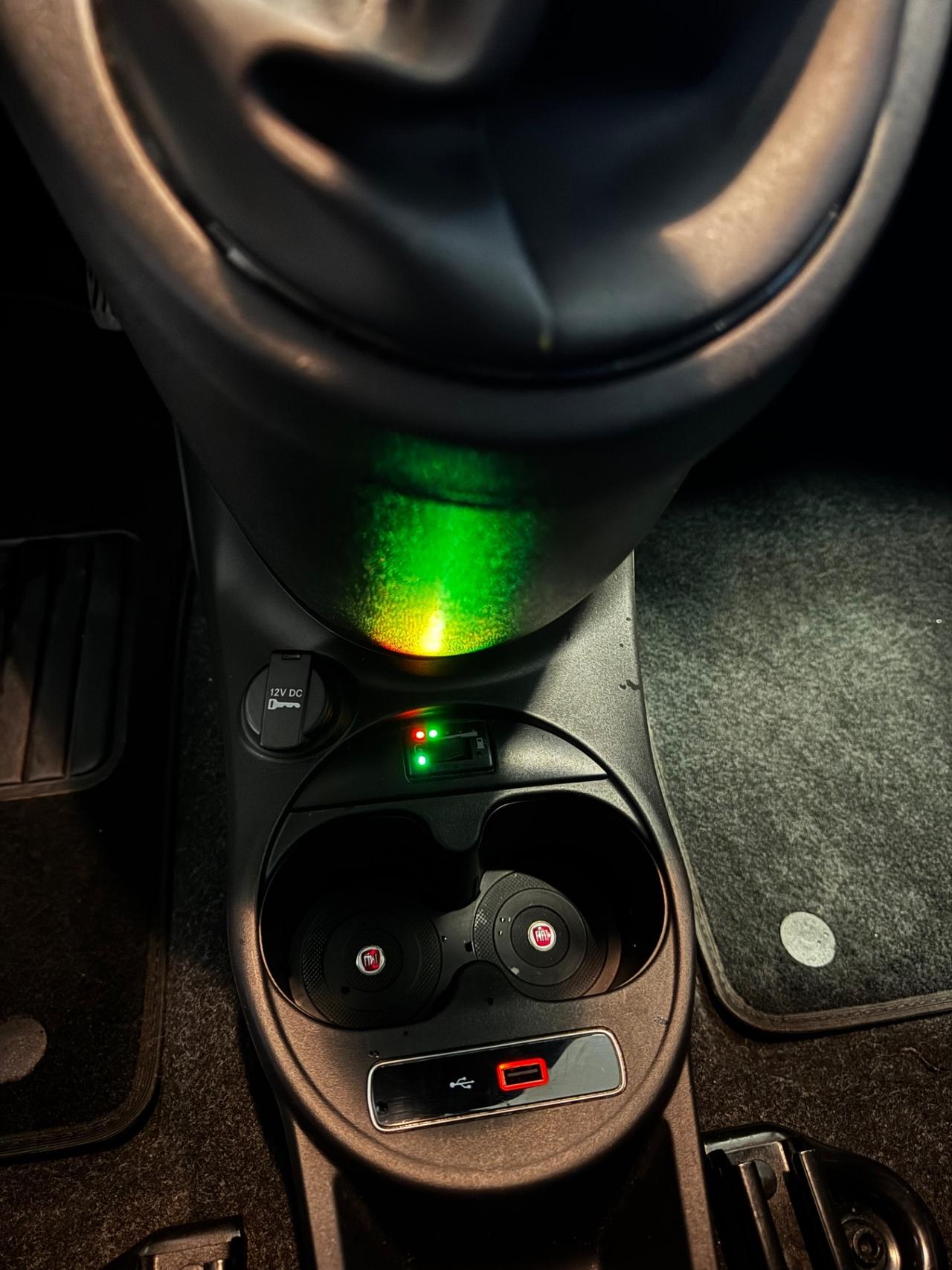 Fiat 500 1.2 EasyPower Dolcevita